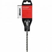 Бур Derzhi SDS+ 10х250/210 усиленный 8300-023  картинка